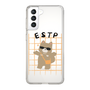 Slim Protection Case［ Original - ESTP Entrepreneur - Character ］