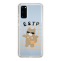 Slim Protection Case［ Original - ESTP Entrepreneur - Character ］