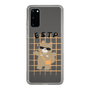 Slim Protection Case［ Original - ESTP Entrepreneur - Character ］