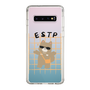 Slim Protection Case［ Original - ESTP Entrepreneur - Character ］