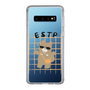 Slim Protection Case［ Original - ESTP Entrepreneur - Character ］