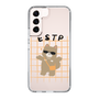 Slim Protection Case［ Original - ESTP Entrepreneur - Character ］