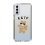 Slim Protection Case［ Original - ESTP Entrepreneur - Character ］