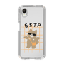 Slim Protection Case［ Original - ESTP Entrepreneur - Character ］