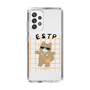 Slim Protection Case［ Original - ESTP Entrepreneur - Character ］
