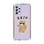 Slim Protection Case［ Original - ESTP Entrepreneur - Character ］
