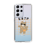 Slim Protection Case［ Original - ESTP Entrepreneur - Character ］