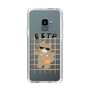 Slim Protection Case［ Original - ESTP Entrepreneur - Character ］