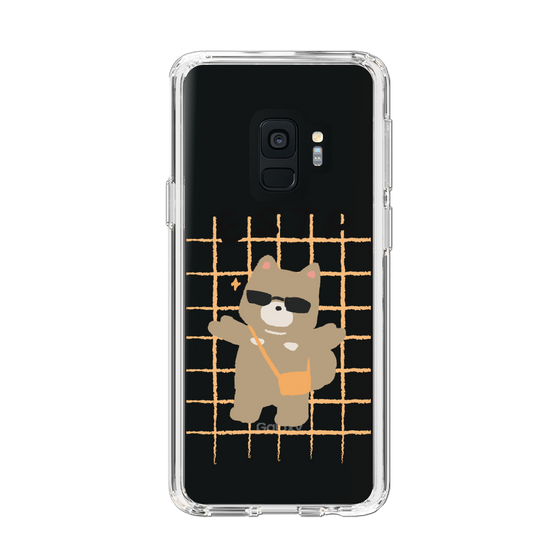Slim Protection Case［ Original - ESTP Entrepreneur - Character ］