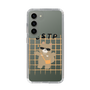 Slim Protection Case［ Original - ESTP Entrepreneur - Character ］