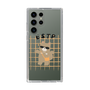 Slim Protection Case［ Original - ESTP Entrepreneur - Character ］