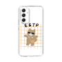 Slim Protection Case［ Original - ESTP Entrepreneur - Character ］