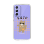 Slim Protection Case［ Original - ESTP Entrepreneur - Character ］