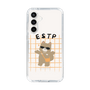 Slim Protection Case［ Original - ESTP Entrepreneur - Character ］
