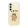 Slim Protection Case［ Original - ESTP Entrepreneur - Character ］