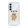 Slim Protection Case［ オリジナル - ESTP 起業家 - キャラクター ］