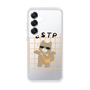 Slim Protection Case［ Original - ESTP Entrepreneur - Character ］