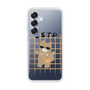 Slim Protection Case［ Original - ESTP Entrepreneur - Character ］
