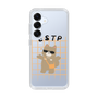 Slim Protection Case［ Original - ESTP Entrepreneur - Character ］