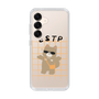 Slim Protection Case［ Original - ESTP Entrepreneur - Character ］