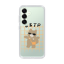 Slim Protection Case［ Original - ESTP Entrepreneur - Character ］