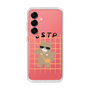 Slim Protection Case［ Original - ESTP Entrepreneur - Character ］