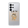 Slim Protection Case［ Original - ESTP Entrepreneur - Character ］