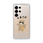 Slim Protection Case［ Original - ESTP Entrepreneur - Character ］