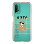Slim Protection Case［ Original - ESTP Entrepreneur - Character ］
