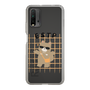 Slim Protection Case［ Original - ESTP Entrepreneur - Character ］