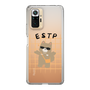 Slim Protection Case［ Original - ESTP Entrepreneur - Character ］