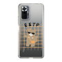 Slim Protection Case［ Original - ESTP Entrepreneur - Character ］