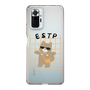 Slim Protection Case［ Original - ESTP Entrepreneur - Character ］