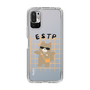 Slim Protection Case［ Original - ESTP Entrepreneur - Character ］