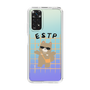 Slim Protection Case［ Original - ESTP Entrepreneur - Character ］