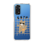 Slim Protection Case［ Original - ESTP Entrepreneur - Character ］