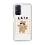 Slim Protection Case［ Original - ESTP Entrepreneur - Character ］