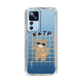 Slim Protection Case［ Original - ESTP Entrepreneur - Character ］