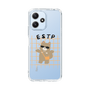 Slim Protection Case［ Original - ESTP Entrepreneur - Character ］
