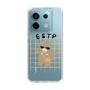 Slim Protection Case［ Original - ESTP Entrepreneur - Character ］