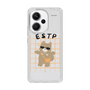 Slim Protection Case［ Original - ESTP Entrepreneur - Character ］