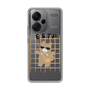 Slim Protection Case［ Original - ESTP Entrepreneur - Character ］