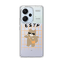 Slim Protection Case［ Original - ESTP Entrepreneur - Character ］