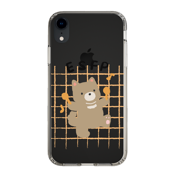 Slim Protection Case［ Original - ESFP Entertainer - Character ］