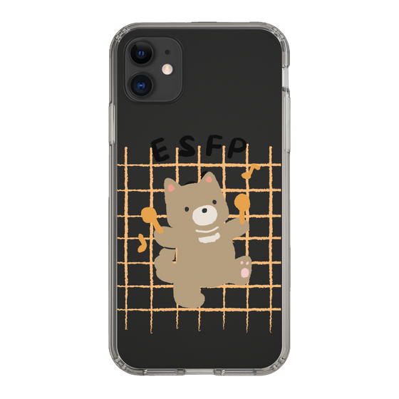 Slim Protection Case［ Original - ESFP Entertainer - Character ］