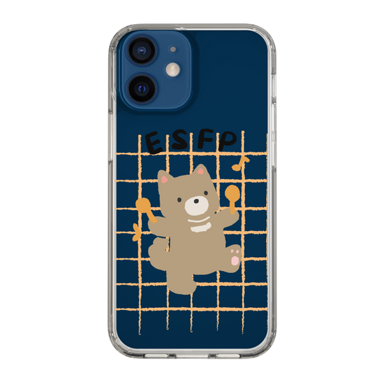 Slim Protection Case［ Original - ESFP Entertainer - Character ］