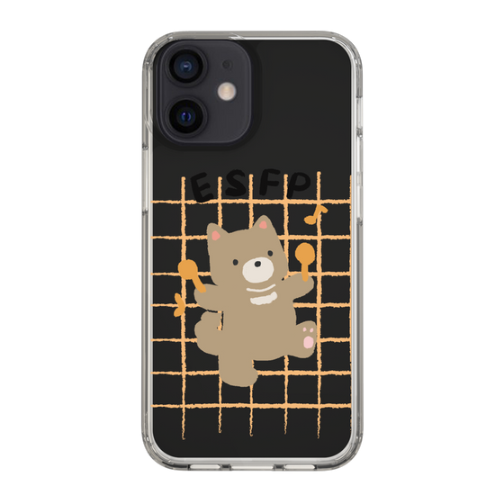 Slim Protection Case［ Original - ESFP Entertainer - Character ］