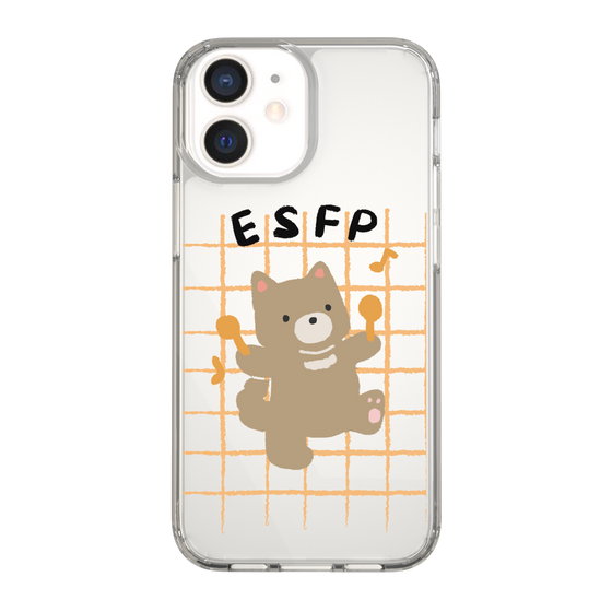 Slim Protection Case［ Original - ESFP Entertainer - Character ］