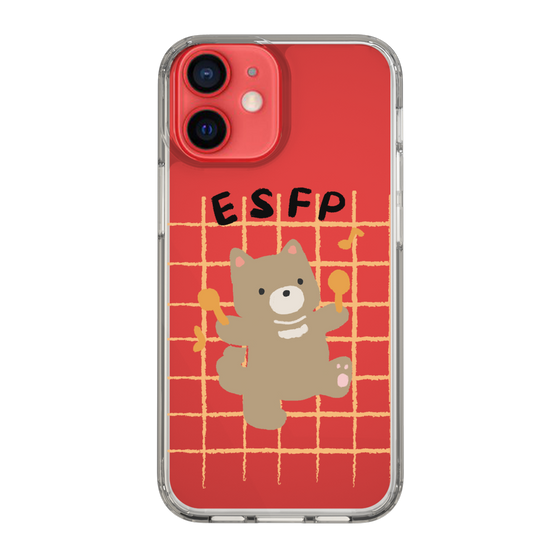 Slim Protection Case［ Original - ESFP Entertainer - Character ］