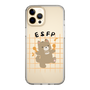 Slim Protection Case［ Original - ESFP Entertainer - Character ］